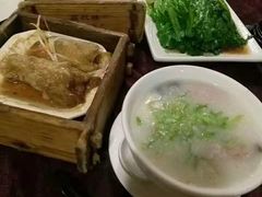 -喜鹊茶点.啫煲(车陂店)