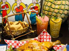 -泰妃殿(武汉首店)