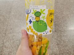 -快乐柠檬happylemon(日月光店)