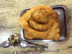油饼-闫记丸子汤(城坊东街店)