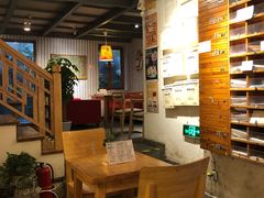 -猫的天空之城概念书店(西塘古镇店)