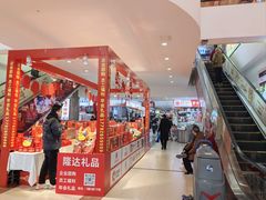-西北轻工批发市场