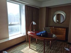 -顺德君豪酒店(佛山容桂渔人码头店)