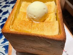 面包诱惑-绿茶餐厅(布吉万象汇店)