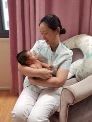 -卓玥国际月子会所(罗山路店)