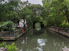 -广富林郊野公园