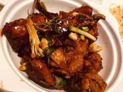 -千日贺茶餐厅(高新万达店)