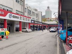 -名骏车业(新区玉山店)