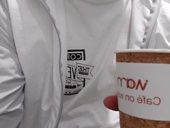 -Cafe on warm(丹霞店)