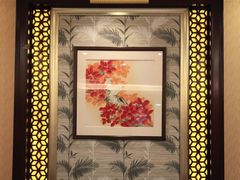包厢-天鲜阁·海鲜粤菜·33年老字号(石槎白云站店)