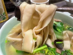 -萧记三鲜烩面(黄河南路店)