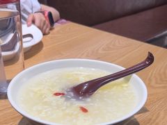 -三好食堂(煎饺·馄饨·肉饼米线·盛世广场店)