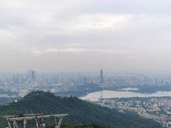 -紫金山索道-售票处