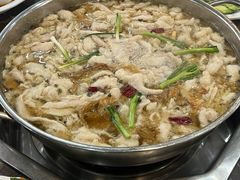 特色玉兔汤锅-丁月玉兔王(大渡口店)