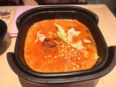 -阿香米线(凯德广场.1818店)