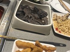 -海底捞火锅(公益西桥店)