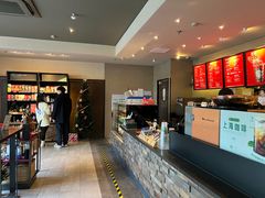 -星巴克(尚品中心1F店)