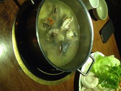黑鸡小馆-黑鸡小馆(金源店)