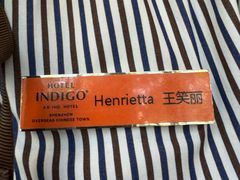 -深圳威尼斯英迪格酒店-邻芙花廊下午茶·NINFA GALLERY·蛋糕·咖啡
