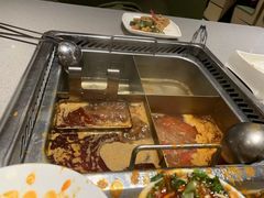 -海底捞火锅(汇金星力城店)