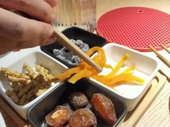 -李子坝梁山鸡(北碚万达五鸡哥店)