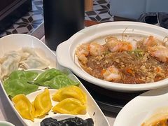 -小船渔村·大连菜·大连焖鱼(黄河路店)