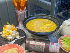 -九龙茶记·粤式餐厅融合菜(鹭江店)