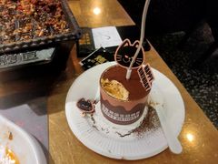 -烤匠麻辣烤鱼(万象城店)