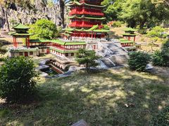 -深圳锦绣中华民俗村