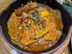 -云海肴·汽锅鸡·云南菜(天津国金汇店)