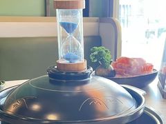 -狐狸爱上椰子鸡(滨江星光大道店)