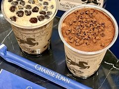 -CHARLIETOWN红茶公司(南京万象天地店)