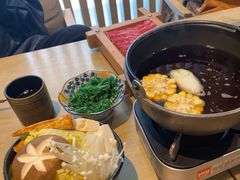 -御瀛日本料理