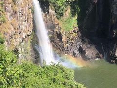 -九鲤湖风景区