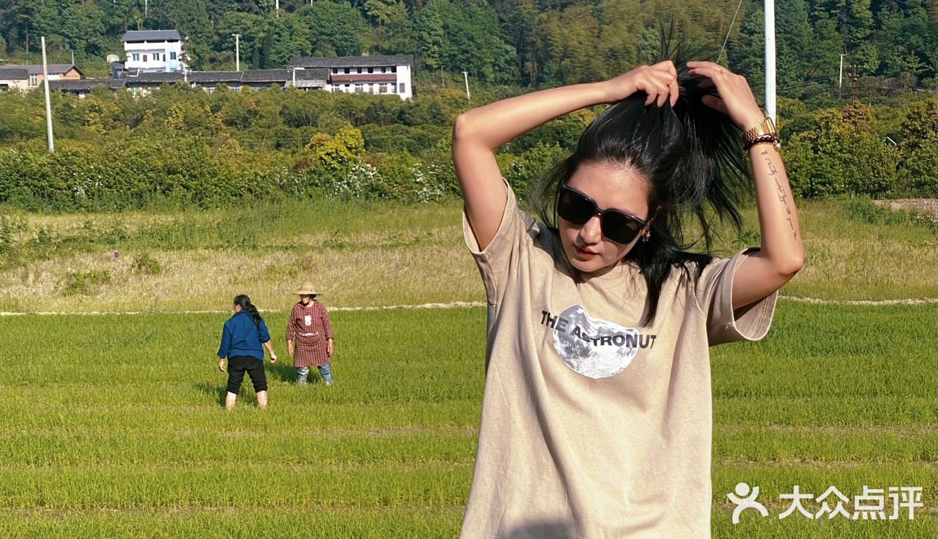 向往的生活｜吃喝玩乐一条龙