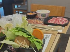 -吉野家(复兴路第二餐厅店)