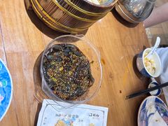 -老西门·常州菜(新区店)