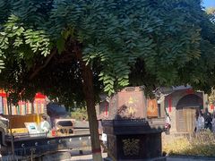-纯阳宫(大同古城)