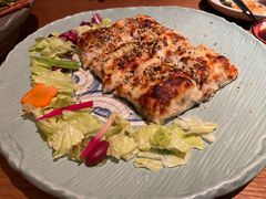 -水之惠鲜鱼料理(王府大街店)