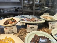 -一楼食业·美食人家