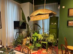 -Thai Basil罗勒叶泰式餐厅(时代天街店)