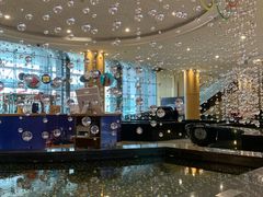 -青岛海尔洲际酒店