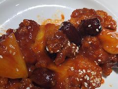-老雒阳面馆·水席(洛宁高速路口店)