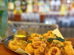 西西里炸海鲜-Alimentari Grande(东湖路店)