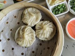 -彩丰楼中餐厅·仁恒洲际酒店