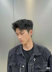 -86男士发型设计