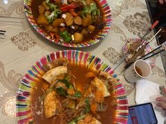 -新疆伊宁远征餐厅