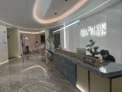 -守田肩颈·推拿SPA(颐豪旗舰店)