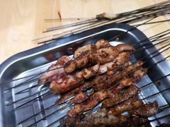 -清真·马峰烤肉(小学习北巷店)