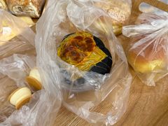 -甜嘟嘟烘焙坊(舒城路店)